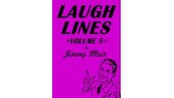 Laugh Lines 5 by Jimmy Muir Laugh Lines 5 by Jimmy Muir