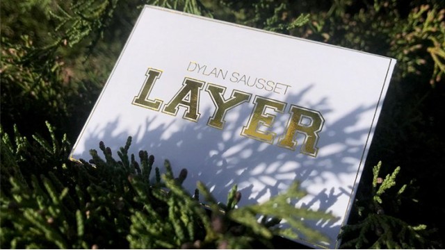 Layer by Dylan Sausset Layer by Dylan Sausset