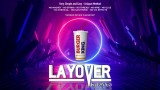 Layover by Esya G Layover by Esya G