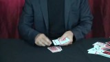 Lazy Magician's Card Act by Steve Valentine Lazy Magician's Card Act by Steve Valentine