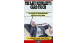 Lazy Mentalists Card Trick by Jheff Lazy Mentalists Card Trick by Jheff