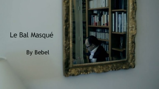 Le Bal Masque by Bebel Le Bal Masque by Bebel