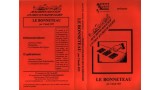 Le Bonneteau by Claude Rix Le Bonneteau by Claude Rix