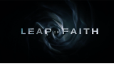 Leap Of Faith by Sansminds Creative Lab Leap Of Faith by Sansminds Creative Lab