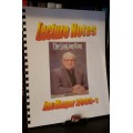 Lecture Notes 2003-1 by Joe Mogar