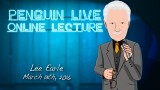 Lee Earle Penguin Live Online Lecture Lee Earle Penguin Live Online Lecture