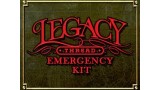 Legacy Emergency It Kit by Subdivided Studios Legacy Emergency It Kit by Subdivided Studios