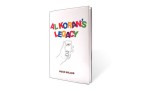 Legacy (Hugh Miller) by Al Koran Legacy (Hugh Miller) by Al Koran