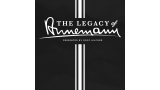 Legacy Of Annemann With Docc Hilford by Docc Hilford Legacy Of Annemann With Docc Hilford by Docc Hilford