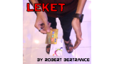 Leket by Robert Bertrance Leket by Robert Bertrance