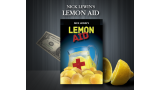 Lemon Aid by Nick Lewin Lemon Aid by Nick Lewin