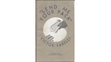Lend Me Your Pack by Victor Farelli Lend Me Your Pack by Victor Farelli