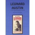 Leonard Austin by Brian Mccullagh