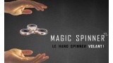 Les French Twins - Magic Spinner by Tony & Jordan Les French Twins - Magic Spinner by Tony & Jordan