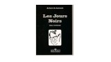 Les Jours Noirs by Arturo De Ascanio Les Jours Noirs by Arturo De Ascanio