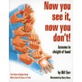 Lessons in Sleight of Hand by Barry Ross, Bill Tarr and William Tarr