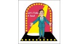 Let's Fake A Deal by Dave Arch Let's Fake A Deal by Dave Arch