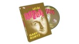 Let's Get Flurious by Gary Kurtz Let's Get Flurious by Gary Kurtz