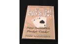 Let's Go by Aldo Colombini Let's Go by Aldo Colombini