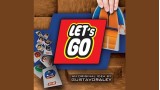 Let's Go by Gustavo Raley Let's Go by Gustavo Raley