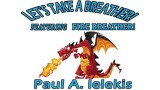 Let's Take A Breather by Paul A. Lelekis Let's Take A Breather by Paul A. Lelekis