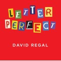 Letter Perfect by David Regal