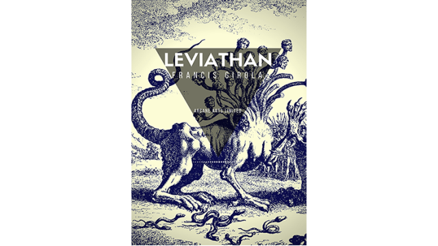Leviathan by Francis Girola Leviathan by Francis Girola
