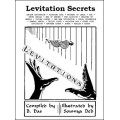 Levitation Secrets by B. Das