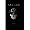 Liber Mentis by Steve Drury