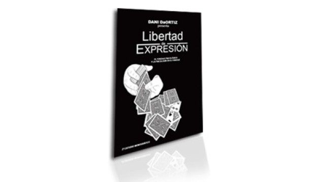 Libertad De Expresion by Dani Daortiz Libertad De Expresion by Dani Daortiz