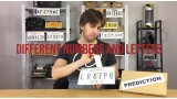 License Plate Prediction by Martin Andersen License Plate Prediction by Martin Andersen