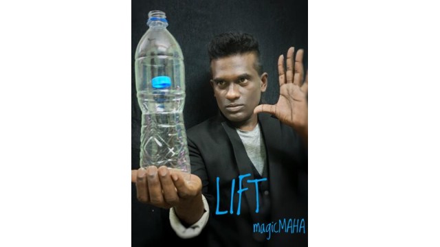 Lift by Magic Maha Lift by Magic Maha
