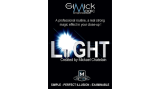 Light by Mickael Chatelain Light by Mickael Chatelain