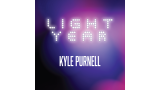 Light Year by Kyle Purnell Light Year by Kyle Purnell