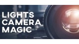 Lights Camera Magic by Danny Orleans, Chris Michael And Zach Alexander Lights Camera Magic by Danny Orleans, Chris Michael And Zach Alexander