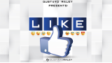 Like by Gustavo Raley Like by Gustavo Raley