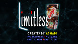 Limitless by Asmadi Limitless by Asmadi