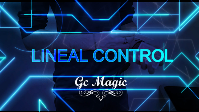 Linear Control by Gonzalo Cuscuna Linear Control by Gonzalo Cuscuna