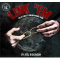 Link 'em by Joel Dickinson