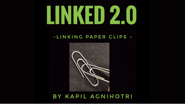Linked 2.0 by Kapil Agnihotri Linked 2.0 by Kapil Agnihotri