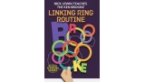 Linking Ring Routine by Ken Brooke Linking Ring Routine by Ken Brooke