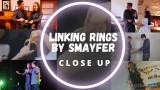 Linking Rings Ninja by Smayfer Linking Rings Ninja by Smayfer
