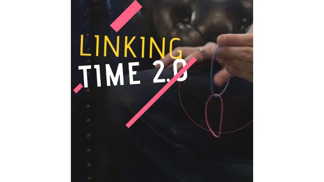 Linking Time 2.0 by Dan Hauss Linking Time 2.0 by Dan Hauss