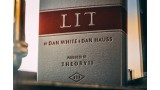 Lit 2018 by Dan White And Dan Hauss Lit 2018 by Dan White And Dan Hauss