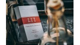Lit (All New Version 2.0) by Dan White And Dan Hauss Lit (All New Version 2.0) by Dan White And Dan Hauss