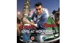 Live At Houdini's Magic Bar by Etienne Pradier Live At Houdini's Magic Bar by Etienne Pradier