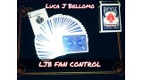 LJB Fan Control by Luca J Bellomo (LJB) LJB Fan Control by Luca J Bellomo (LJB)