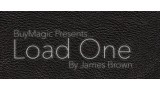 Load One by James Brown Load One by James Brown