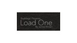 Load One - Card To Phone Wallet by James Brown Load One - Card To Phone Wallet by James Brown