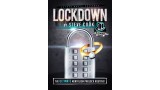 Lockdown by Steve Cook Lockdown by Steve Cook
